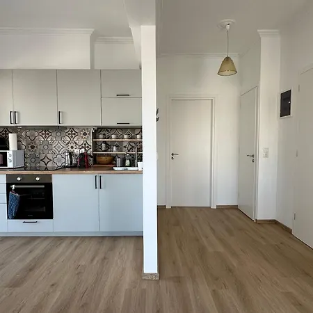 Parthenon Lumiere With Amazing View Max 5 Pax Apartment