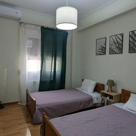 Luxury & Spacious In * Athens