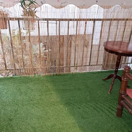 Apartamento Charm & Comfort Near Petralona Station *