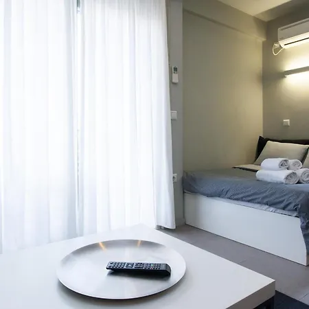Homz Neapolis Apartament