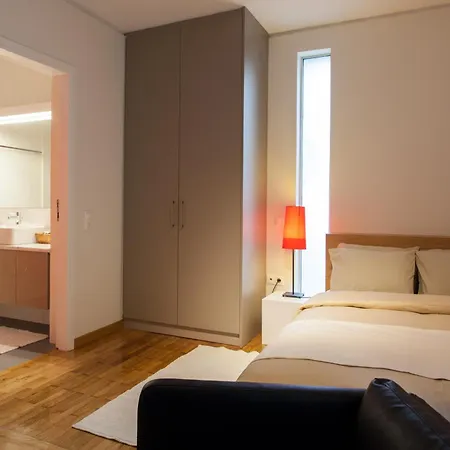 Apartament Homz Neapolis