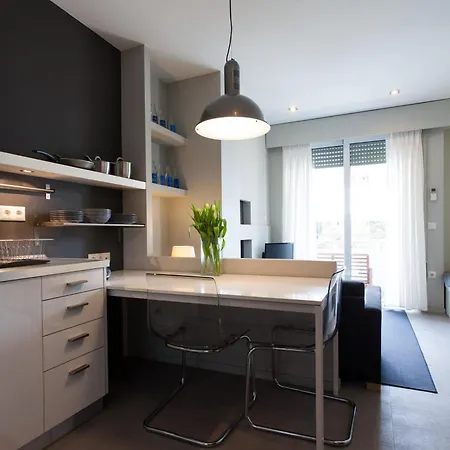 Apartament Homz Neapolis *