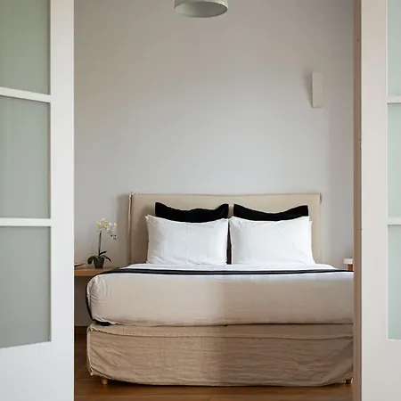 Acropolis Exclusive Residences Appartement
