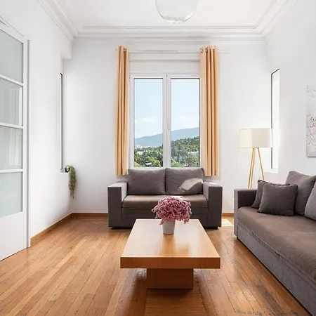 Appartement Acropolis Exclusive Residences