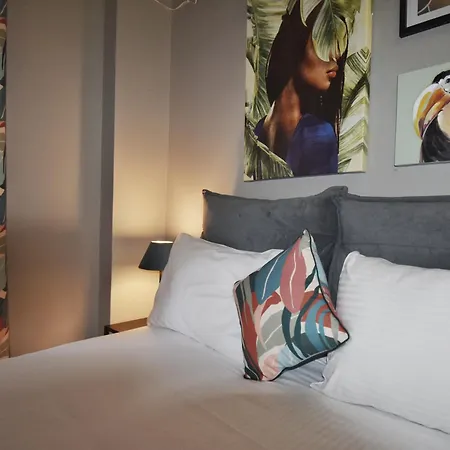 Be My Guest Hotel 3*