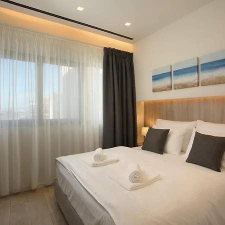 Hestia - Romvis 9 Aparthotel 3*