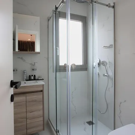 Hestia - Romvis 9 Aparthotel