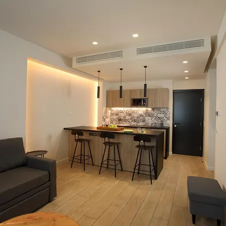 Hestia - Romvis 9 Aparthotel