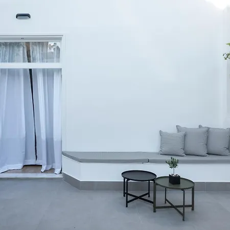 Hotel Flair Athens
