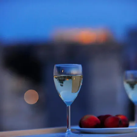 Hotel apartamentowy Live In Athens, Psyrri