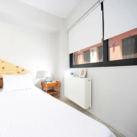 Hotel apartamentowy Live In Athens, Psyrri Ateny