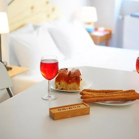 Hotel apartamentowy Live In Athens, Psyrri 4*