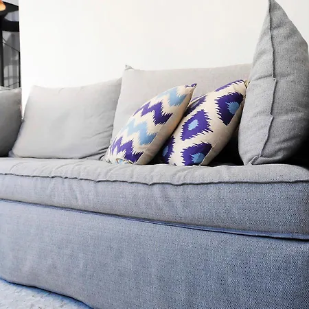 Live In Athens, Psyrri Hotel apartamentowy