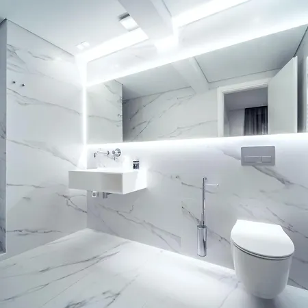 Appart hôtel Heritage Boutique 3*