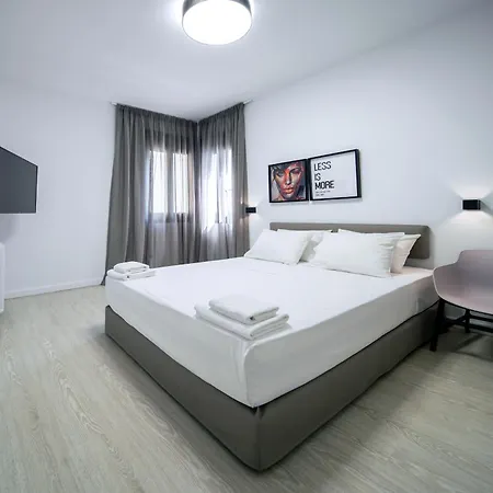 Appart hôtel Heritage Boutique 3*