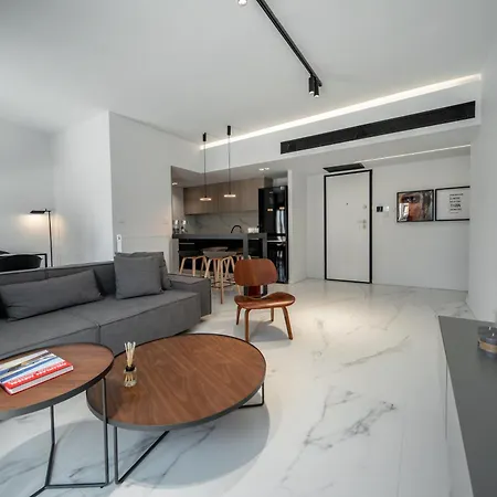 Appart hôtel Heritage Boutique 3*