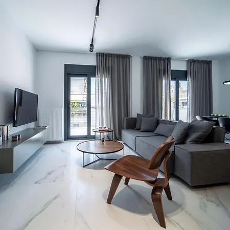 Appart hôtel Heritage Boutique 3*