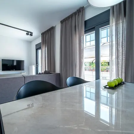 Heritage Boutique 3* Athènes