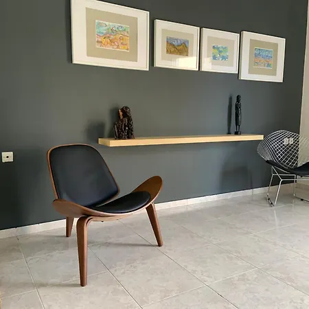 Apartment Sepolia Athens