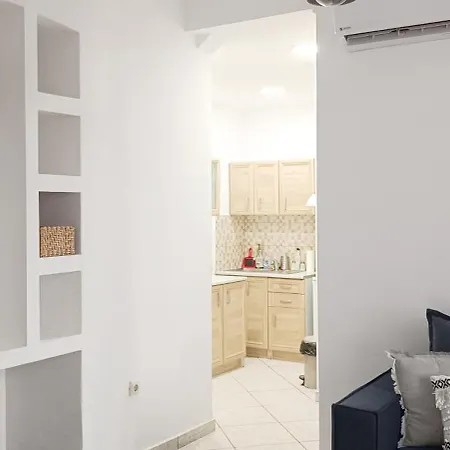 Apartment Apeiron Acropolis
