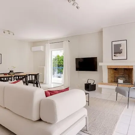 Roomy 3br In Marousi By Upstreet Apartment *