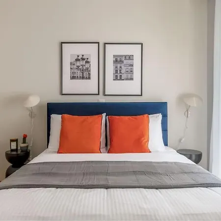 Roomy 3br In Marousi By Upstreet Apartment