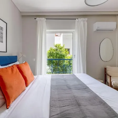 Roomy 3br In Marousi By Upstreet Apartment *