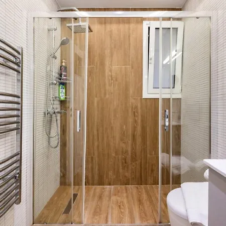 Athenian Riviera Apartment