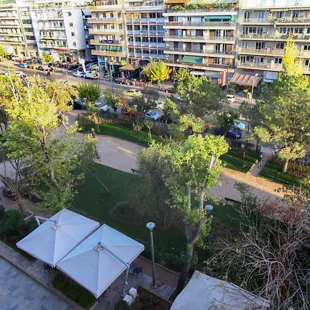 Meandros City Center * Αθήνα