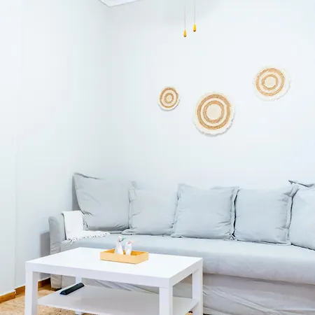 Book Homes - Attic Side Acropolis View Apartment *