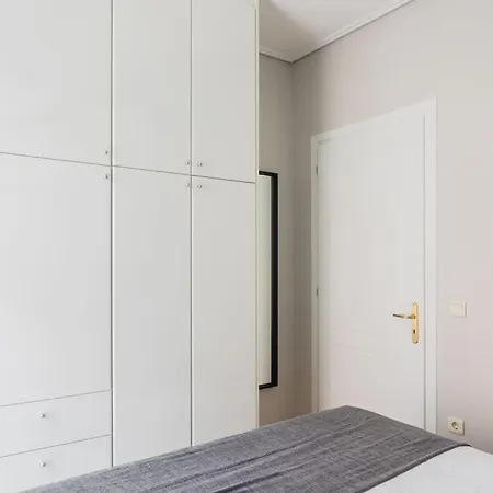 Spacious Serenity In Marousi By Upstreet