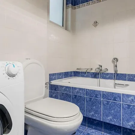Spacious Serenity In Marousi By Upstreet Athens
