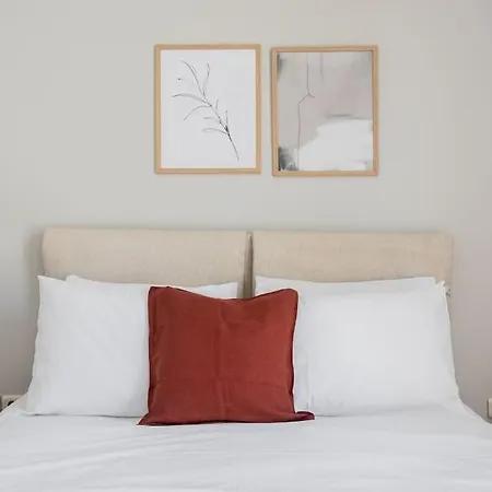 Spacious Serenity In Marousi By Upstreet Athens