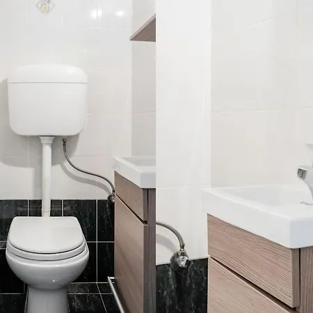 Apartment Spacious Serenity In Marousi By Upstreet Athens