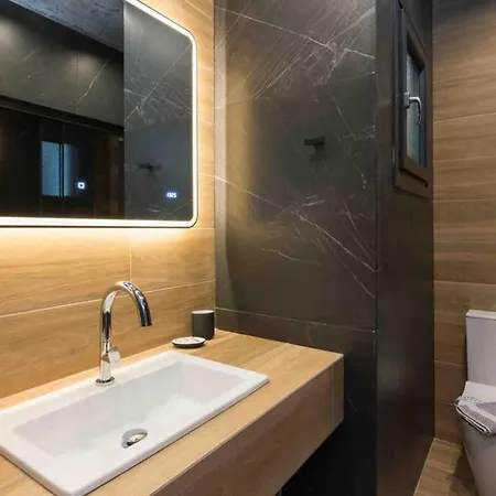 Apartment Blue Pearl At Glufada Sea Side Athens