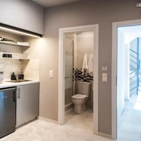 Bright Eco Apartman