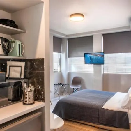 Bright Eco Apartman