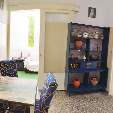 Pansiyon Cozy In Quiet Neighbourhood *