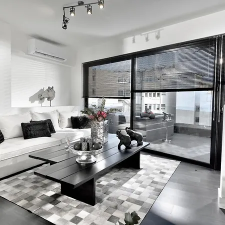 Appartement Ater Albus By K&k Athene