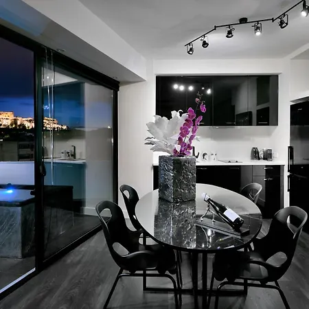 Appartement Ater Albus By K&k