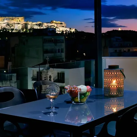Ater Albus By K&k Appartement *