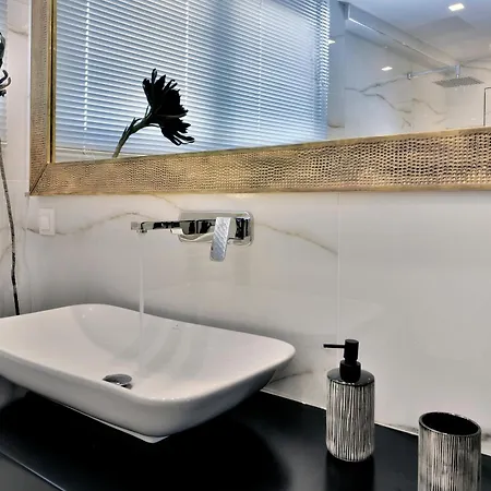 Ater Albus By K&k Appartement Athene