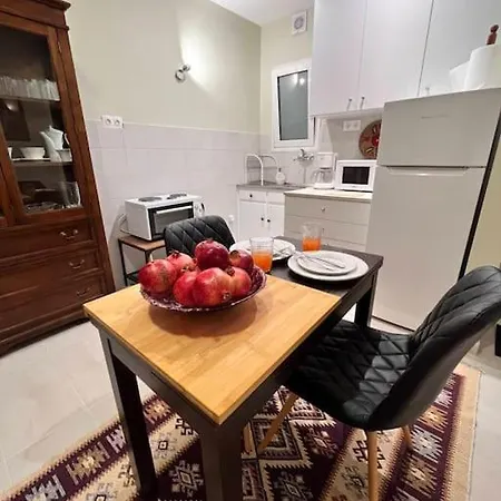 Apartment Hristo's In *