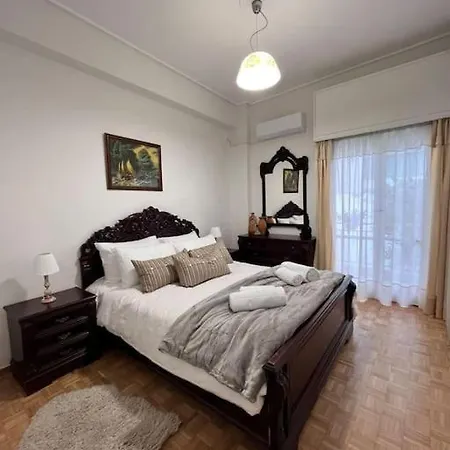 Hristo's In Apartment *