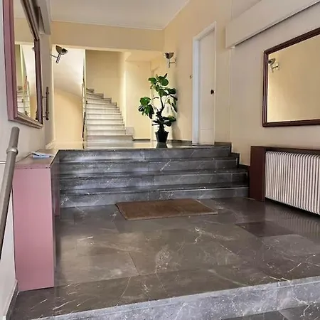 Apartment Hristo's In
