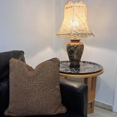 Apartment Hristo's In Athens