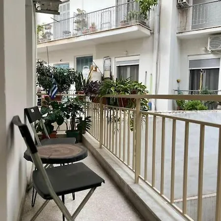 Hristo's In Apartment *