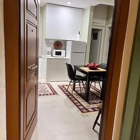 Apartment Hristo's In Athens