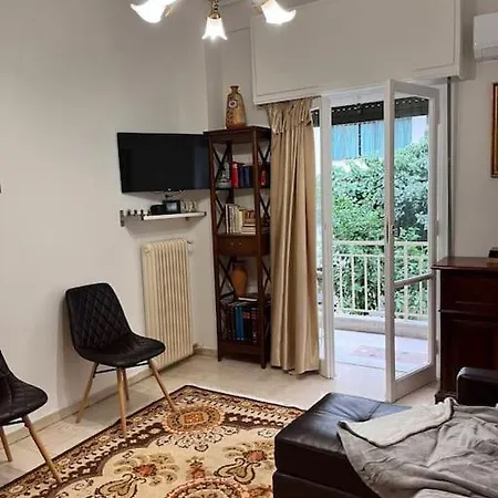 Apartment Hristo's In