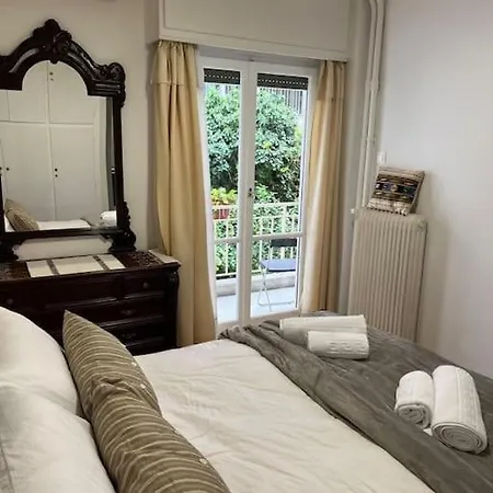 Apartment Hristo's In Athens